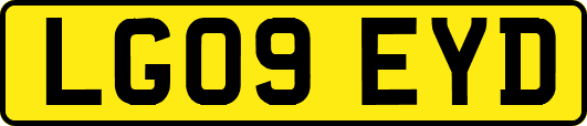 LG09EYD