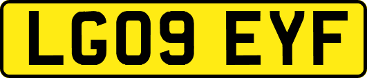 LG09EYF