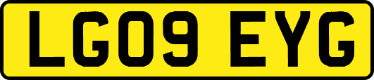 LG09EYG