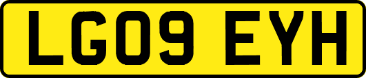 LG09EYH