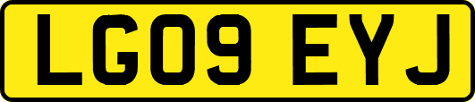 LG09EYJ