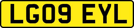 LG09EYL