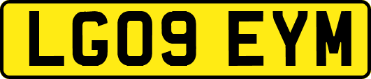 LG09EYM