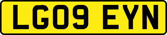 LG09EYN