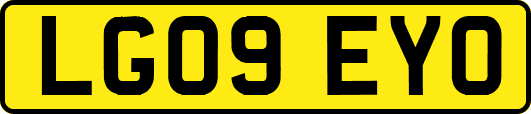 LG09EYO