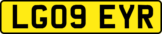 LG09EYR
