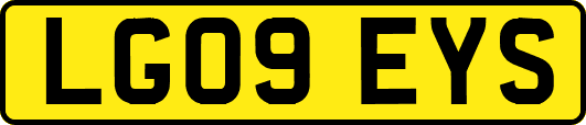 LG09EYS