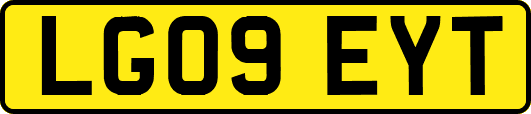 LG09EYT
