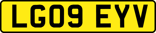 LG09EYV