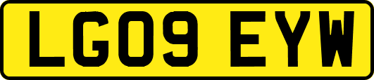 LG09EYW