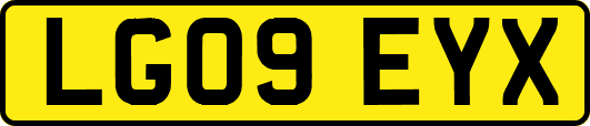 LG09EYX