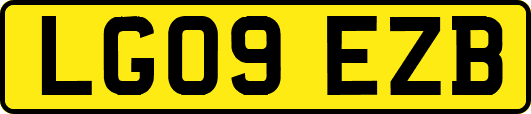 LG09EZB