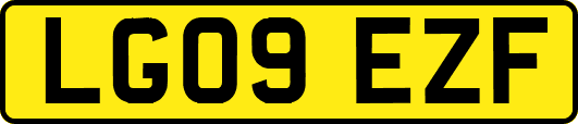 LG09EZF
