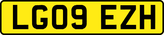 LG09EZH