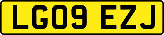 LG09EZJ