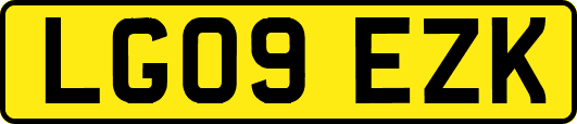 LG09EZK