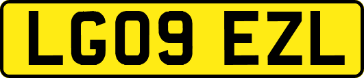 LG09EZL