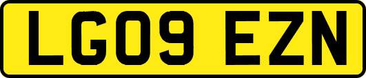 LG09EZN
