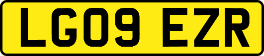 LG09EZR