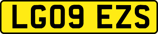 LG09EZS