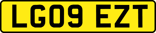 LG09EZT