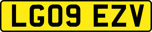 LG09EZV