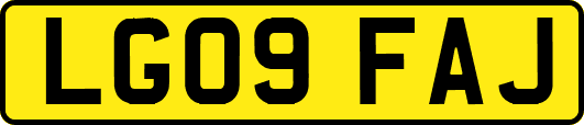 LG09FAJ