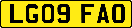 LG09FAO