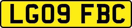 LG09FBC