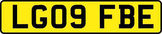 LG09FBE