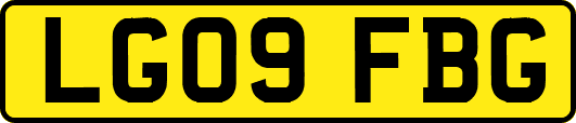 LG09FBG
