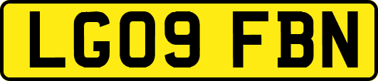 LG09FBN