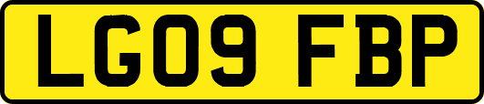 LG09FBP