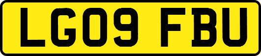 LG09FBU