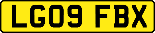 LG09FBX