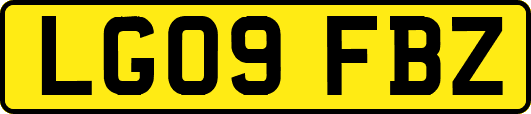 LG09FBZ
