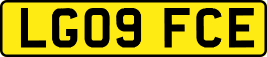 LG09FCE