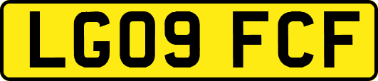 LG09FCF
