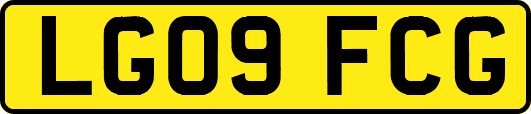 LG09FCG