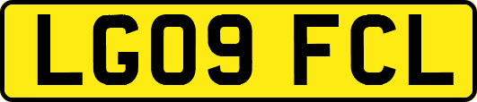 LG09FCL