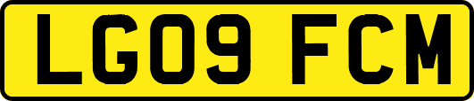LG09FCM