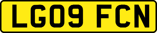 LG09FCN