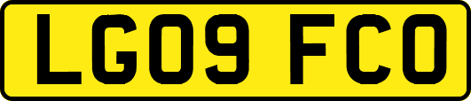 LG09FCO