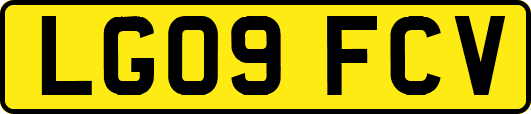 LG09FCV