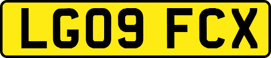 LG09FCX