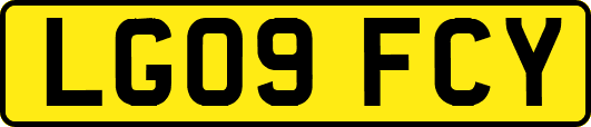 LG09FCY