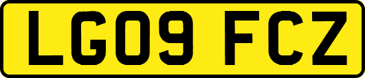 LG09FCZ
