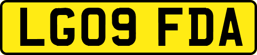 LG09FDA
