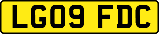LG09FDC