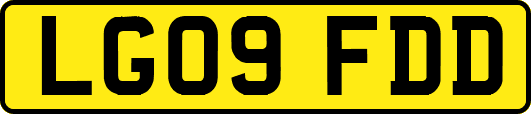 LG09FDD